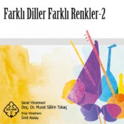 Farklı Diller Farklı Renkler, Vol. 2