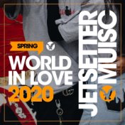 World In Love '20