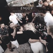 Enjoy (feat. Doug St-Louis)