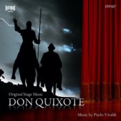 Don Quixote (Original Stage Music)