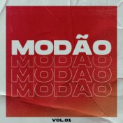 Modão, Vol. 1