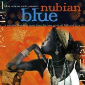 Nubian Blue