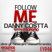 Follow Me Feat Moreno 2010