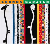 Kronos Caravan