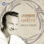 Legenden der Operette: Rudolf Schock