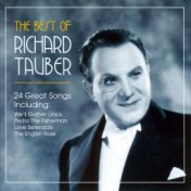 The Very Best Of Richard Tauber