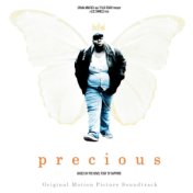 Precious: Based On The Novel "Push" By Sapphire