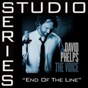 End Of The Line [Studio Series Performance Track]