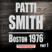 Boston 1976 Part 1 (Live)