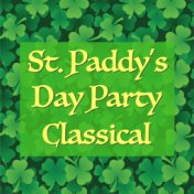 St Paddy's Day Party Classical