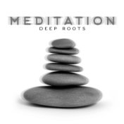 Meditation Deep Roots: 2020 Deep Ambient and Cosmic New Age Sounds Collection Created for Full Meditation Immersion, Perfect Yog...