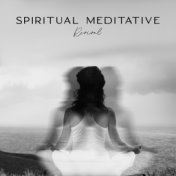 "Spiritual Meditative Revival"