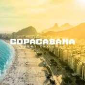 Copacabana Sunny Chillout: 2020 Ambient and Slow Beat Chill Out Electronic Music for Summer Relaxation on the Sunny Beach, Total...