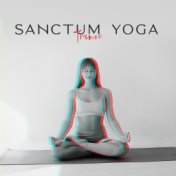 Sanctum Yoga Trance: 2020 Deep Meditation Ambient Music Collection