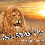 World Wildlife Day New Age Sounds