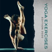 Yoga Exercises Edition 2020