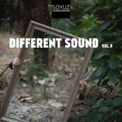 Different Sound, Vol. 9