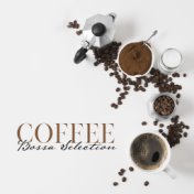 Coffee Bossa Selection: 2020 Cafe Smooth Jazz Best Vibes Mix