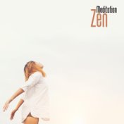 Zen Meditation: Ambient Music Collection 2020