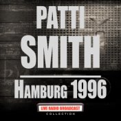 Hamburg 1996 (Live)