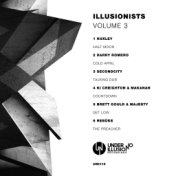 Illusionists, Vol. 3