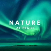 Nature at Night – Music to Sleep with the Sounds of Nature