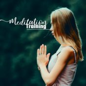 Meditation Training - Improve Your Willpower Skills, Attention, Concentration, Stress Management, Impulse Control and Self Aware...