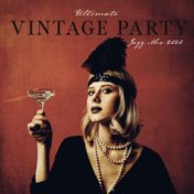 Ultimate Vintage Party Jazz Mix 2020