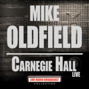 Carnegie Hall Live