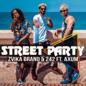 Street Party (feat. Axum)