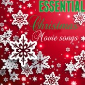 Essential Christmas Movie Songs