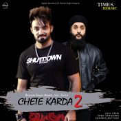 Chete Karda 2 - Single