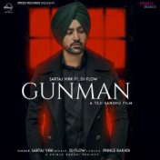 Gunman - Single