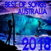 Best Of Songs Australia 2018