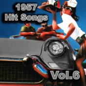 1957 Hit Songs, Vol. 6