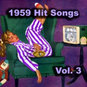 1959 Hit Songs, Vol. 3