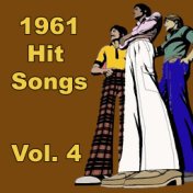 1961 Hit Songs, Vol. 4
