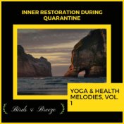 Inner Restoration During Quarantine - Yoga & Health Melodies, Vol. 1