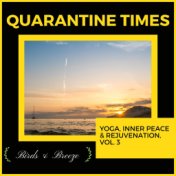 Quarantine Times - Yoga, Inner Peace & Rejuvenation, Vol. 3