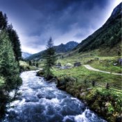 Música Espiritual Para la Calma Interior: Sonidos de la Naturaleza de la Nueva Era, Música Para la Concentración, Sueño Reparado...