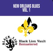 New Orleans Blues, Vol. 1