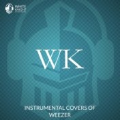 Instrumental Covers of Weezer