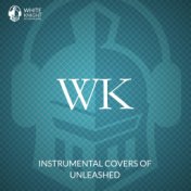 Instrumental Covers of Unleashed