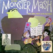 The Original Monster Mash