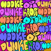 Hooke Opp / Dunke Kropp