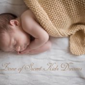 Zone of Sweet Kids Dreams - 2020 New Age Relaxing Sounds Perfect for Kids, Baby Lullabies, Gentle Piano Melodies, Calming Down, ...