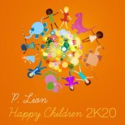 Happy Children (2K20 Project Blue Sun Mix)