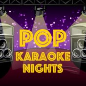 Pop Karaoke Nights