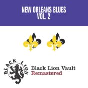 New Orleans Blues, Vol. 2