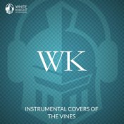 Instrumental Covers of the Vines
